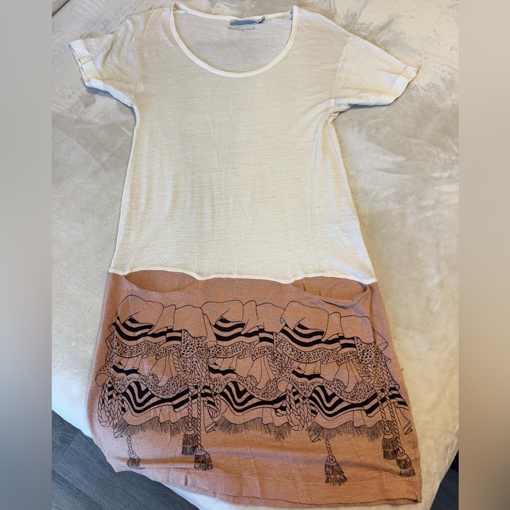 See By Chloe mini dress